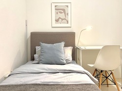 Melville Park (D18), Condominium #573543191